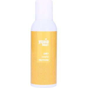Yuaia Hair Dry Shampoo Texture 200 ml