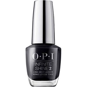 OPI - Infinite Shine - Nagellak - Strong Coal-ition - 15ml