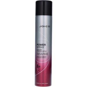 Joico Power Spray Fast-Dry Finishing Spray 300 ml