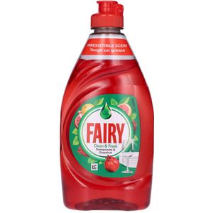 Fairy Original opvaskemiddel Pomegranate & Grapefruit 320 ml