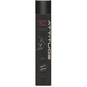Trontveit Mega Sky High Hairspray Attitude 500 ml
