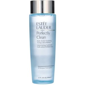 Estee Lauder Perfectly Clean Multi-Action Hydrating Toning Lotion 200 ml