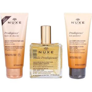 Nuxe Travel Beautiful 300 ml