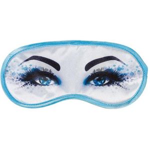 Sibel Iris Eye Mask Blue Ref. 0145106 (U)