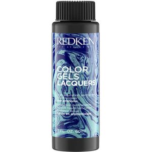 Redken Color Gels Lacquers Clear 60 ml