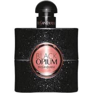 Yves Saint Laurent Black Opium EDP 50 ml