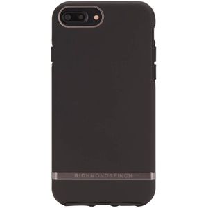 Richmond And Finch Black Out iPhone 6/6S/7/8 PLUS Cover