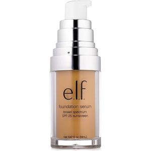 Elf Beautifully Bare Foundation Serum - Medium/Dark (95013) (U) 14 ml