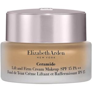 Elizabeth Arden Ceramide Lift And Firm Cream Makeup SPF 15 PA++ 410N 30 ml