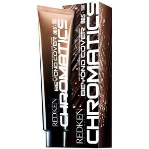 REDKEN Chromatics Beyond Cover 4Br Brown/red 63 ml