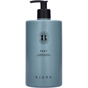 Björk Fukt Hydrate Shampoo 750 ml
