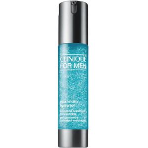 Clinique For Men Maximum Hydrator Water-Gel Hydrating Concentrate 48 ml