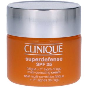 Clinique Super Defense SPF 25 50 ml