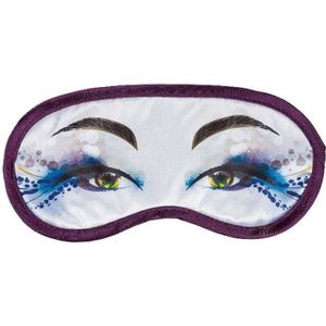 Sibel Iris Eye Mask Purple Ref. 0145106 (U)