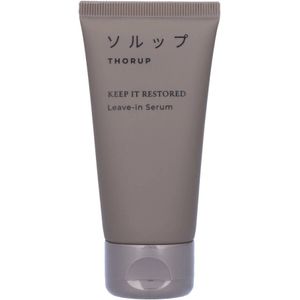 Thorup - Keep It Restored - Leave-in Serum - 50 ml