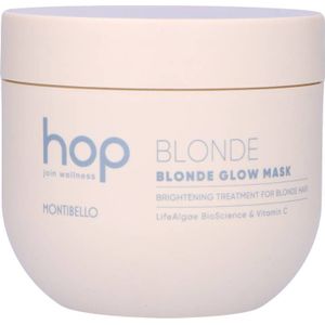 Montibello Hop Blonde Glow Mask 500 ml