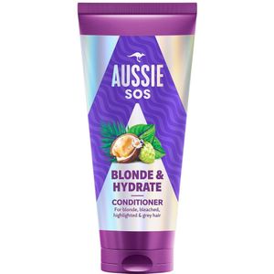 Aussie SOS Soothe & Hydrate Conditioner 200 ml