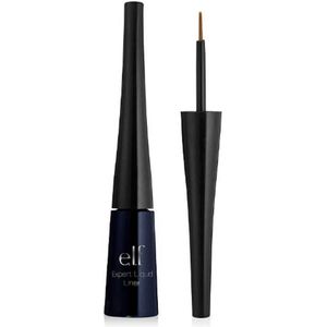 Elf Expert Liquid Liner - Midnight (21703) (U) 4 ml