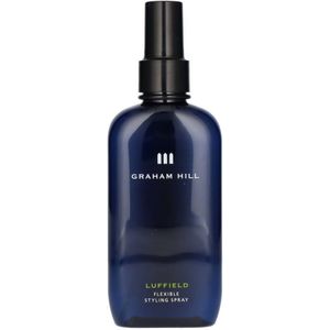 Graham Hill Flexible Styling Spray 200 ml