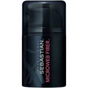 Sebastian - Microweb Fiber - Haarcrème - 45 ml