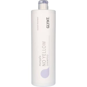 Glynt - Mangala No Yellow - Shampoo - Blauw-Violet - 250ml