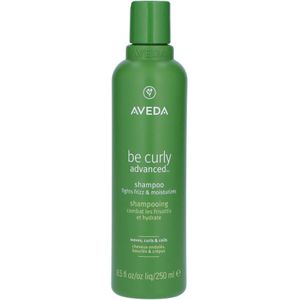 Aveda Be Curly Advanced Shampoo 250 ml