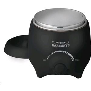 Barburys Viggo Wax Heater Ref. P005030  1 stk.