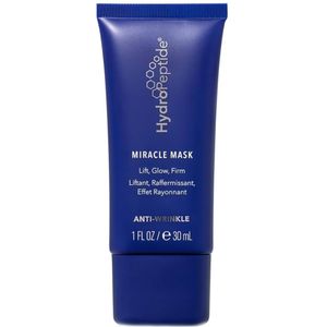 HydroPeptide - Miracle Mask - Gezichtsmasker - 30 ml