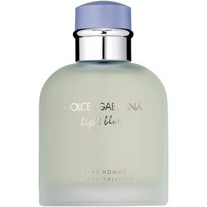 Dolce & Gabbana Light Blue Pour Homme EDT 200 ml