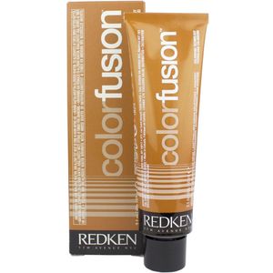 Redken Color Fusion Natural Fashion 4Bc (U) 60 ml