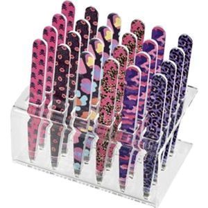 Sibel Pincetter 24 stk. - Art P004206  24 stk.