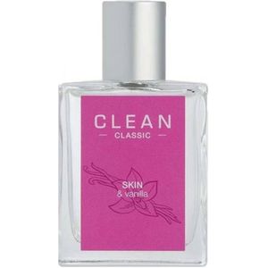 Clean Classic Skin & Vanilla EDT 60 ml