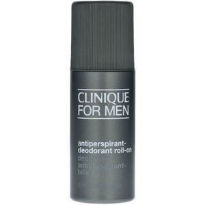 Clinique For Men Antiperspirant Deodorant Roll-On 75 g