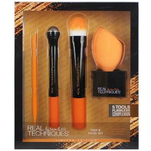 Real Techniques - Prep & Prime Set 91572