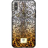RF By Richmond And Finch Fierce Leopard iPhone Xs Max Cover