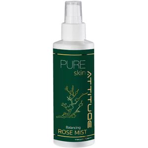 Trontveit Pure Skin Attitude Balancing Rose Mist 150 ml