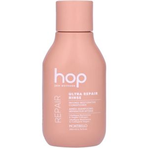 Montibello - Hop Ultra Repair - Conditioner - 200 ml
