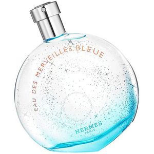 Hermes Eau Des Merveilles Bleue EDT 50 ml