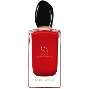 Giorgio Armani - Si Passione EDP 100 ml