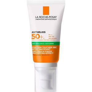La Roche-Posay - Anthelios Uvmune 400 - Zonnecrème - SPF 50 - 50 ml
