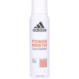 Adidas Power Booster 72H Anti-Perspirant Deodorant Spray 150 ml