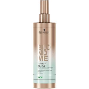 Niet-permanente kleur Blondme Jade Schwarzkopf (250 ml)