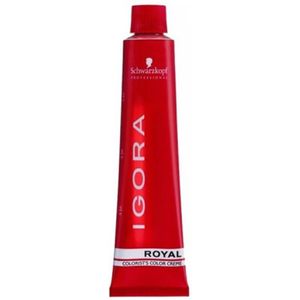 Schwarzkopf Igora Royal 4-89 (U) 60 ml
