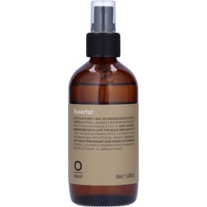 OWAY - Flowerfall - Haarproduct - Natuurlijke Ingrediënten