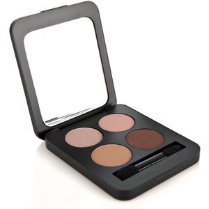 Youngblood - P.M. Eyeshadow Quad - Oogschaduw - 4 g