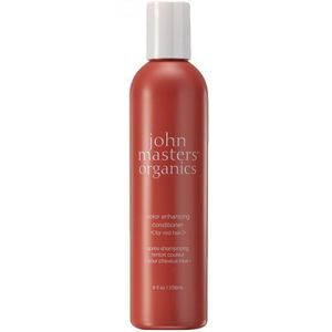 John Masters Color Enhancing Conditioner - Red Hair (U) 236 ml