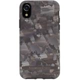 Richmond And Finch Camouflage iPhone Xr Cover