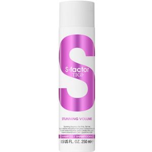 TIGI - S-factor Stunning Volume - Conditioner - 250 ml