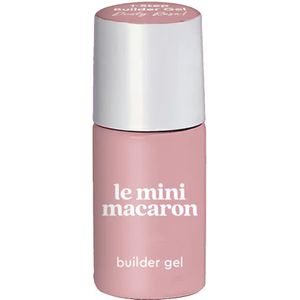 Le Mini Marcaron Multi-Use Builder Gel Dusty Rose 8 ml