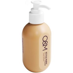 O&M Style Guru, Styling Cream 150 ml